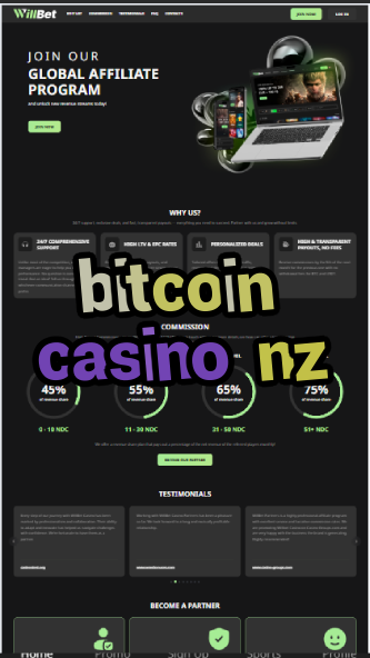 bitcoin casino nz-igamblinglist.com