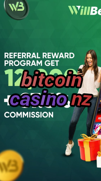 bitcoin casino nz-igamblinglist.com