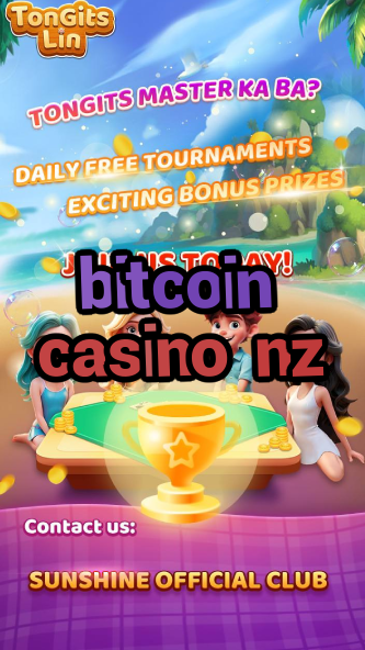 bitcoin casino nz-igamblinglist.com