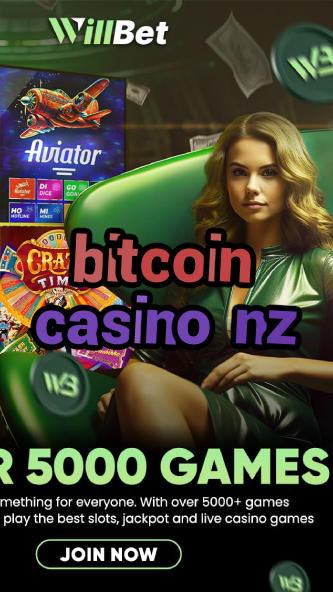 bitcoin casino nz-igamblinglist.com